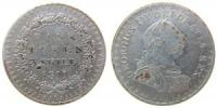 Großbritannien - Great-Britain - 1811 - 3 Shilling-Token  ss