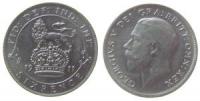 Großbritannien - Great-Britain - 1911 - 6 Pence  vz