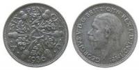 Großbritannien - Great-Britain - 1936 - 6 Pence  vz-unc