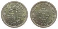 Guinea Bissau - 1952 - 2 1/2 Escudo  unc