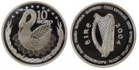Irland - Ireland - 2004 - 10 Euro  pp