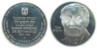 Israel - 1982 - 2 Sheqel  pp