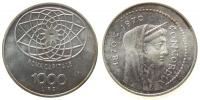 Italien - Italy - 1970 - 1000 Lire  unc