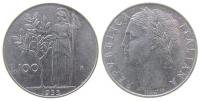 Italien - Italy - 1955 - 100 Lire  vz