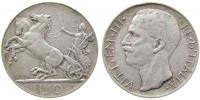 Italien - Italy - 1926 - 10 Lire  ss
