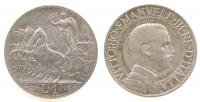 Italien - Italy - 1909 - 1 Lire  ss+