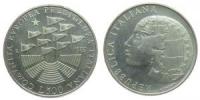Italien - Italy - 1985 - 500 Lire  unc