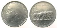 Italien - Italy - 1925 - 50 Centesimi  ss-