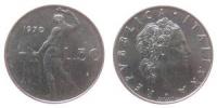 Italien - Italy - 1970 - 50 Lire  unc