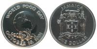 Jamaika - Jamaica - 1981 - 1 Dollar  unc
