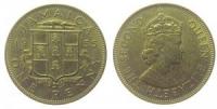 Jamaika - Jamaica - 1953 - 1 Penny  vz-unc