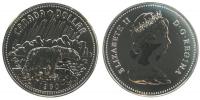 Kanada - Canada - 1980 - 1 Dollar  pl