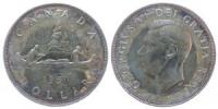 Kanada - Canada - 1950 - 1 Dollar  vz