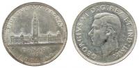 Kanada - Canada - 1939 - 1 Dollar  vz