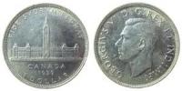 Kanada - Canada - 1939 - 1 Dollar  vz