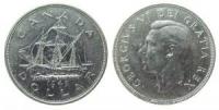 Kanada - Canada - 1949 - 1 Dollar  vz