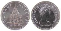 Kanada - Canada - 1976 - 1 Dollar  pl