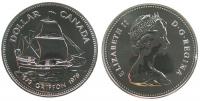 Kanada - Canada - 1979 - 1 Dollar  pl