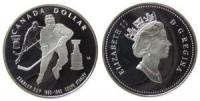 Kanada - Canada - 1993 - 1 Dollar  pp