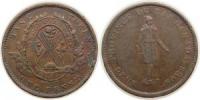 Kanada - Canada - 1837 - 1 Penny  ss