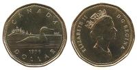 Kanada - Canada - 1996 - 2 Dollar  vz-unc