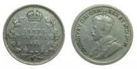 Kanada - Canada - 1916 - 5 Cents  fast ss