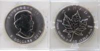 Kanada - Canada - 2013 - 5 Dollars  stgl