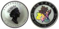 Kanada - Canada - 2003 - 5 Dollar  pp