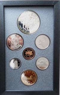 Kanada - Canada - 1994 - 2,91 Dollar  pp