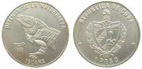 Kuba - Cuba - 1985 - 1 Peso  unc