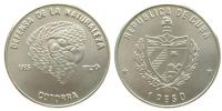 Kuba - Cuba - 1985 - 1 Peso  unc