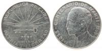 Kuba - Cuba - 1953 - 1 Peso  vz