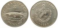 Kuba - Cuba - 1981 - 1 Peso  unc