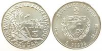 Kuba - Cuba - 1981 - 5 Pesos  unc