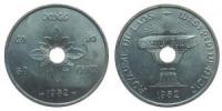 Laos - 1952 - 50 Cent  vz