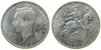 Luxemburg - Luxembourg - 1946 - 100 Francs  vz-unc
