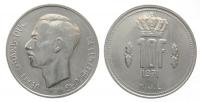 Luxemburg - Luxembourg - 1971 - 10 Francs  unc
