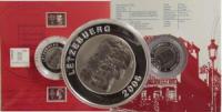 Luxemburg - Luxembourg - 2006 - 20 Euro  pp