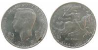Luxemburg - Luxembourg - 1946 - 20 Francs  unc