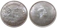 Luxemburg - Luxembourg - 1963 - 250 Francs  Unc
