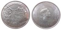 Luxemburg - Luxembourg - 1963 - 250 Francs  vz-unc