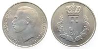 Luxemburg - Luxembourg - 1971 - 5 Francs  unc
