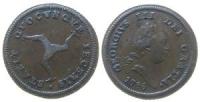 Man - Isle of Man - 1786 - 1/2 Penny  ss