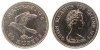 Mauritius - 1975 - 50 Rupien  unc