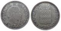 Monaco - 1966 - 10 Francs  stgl