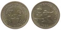 Monaco - 1924 - 50 Centimes  unc