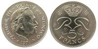 Monaco - 1971 - 5 Francs  unc