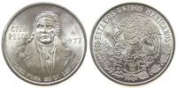 Mexiko - Mexico - 1977 - 100 Pesos  vz-unc