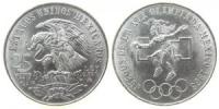 Mexiko - Mexico - 1968 - 25 Pesos  unc
