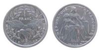 Neu Kaledonien - New Caledonia - 1994 - 1 Franc  unc